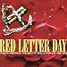 Red Letter Day - Chance Meetings: Best of Red Letter Day 1985-1999