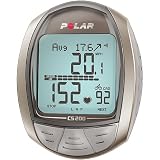 Polar CS200 Cycling Computer
