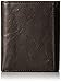 Fossil Men's RFID Blocking Ingram Trifold Wallet