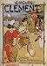 BICYCLE CYCLES CLEMENT JAPANESE JAPAN MOUNT FUJI VINTAGE POSTER REPRO