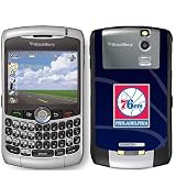 Coveroo Philadelphia 76Ers Blackberry Curve 83Xx Case