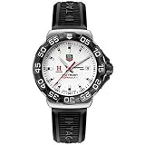 Harvard Business School TAG Heuer Watch - Men's Formula 1 with Rubber Strap at M.LaHart