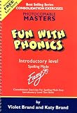 Fun With Phonics (Spelling Made Easy S.)
