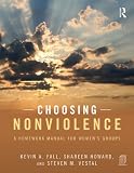 Choosing nonviolence : a homework manual for women's groups