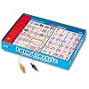Noris - Lern-Electric, Lern-Set inklusive 12 Tafeln f�r Lernstoff der 1. und 2. Klasse