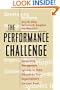 The Performance Challenge