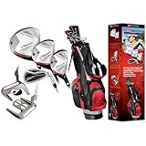 New - Orlimar VT Sport 2/8 MLH by King Par - OR62560