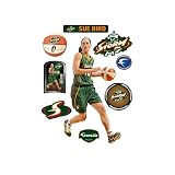 WNBA Seattle Storm Sue Bird Wall Graphic