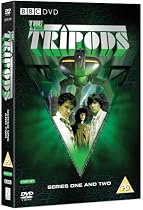 Tripods - The Complete Series 1 & 2 [DVD] [1984]