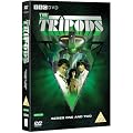 Tripods - The Complete Series 1 & 2 [DVD]