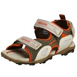 Geox Little Kid/Big Kid Fresh Sandal