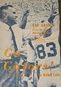 Go Gators!: Official history, University of Florida football, 1889-1967,