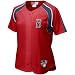 Nike Boston Red Sox Red Ladies Home Plate Baseball Jersey