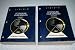 1999 Ford Econoline, Club Wagon Workshop Manuals (2 Volume Set)