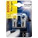 Bosch 1987301016 Autolampe P21/5W PURE LIGHT - Stopp-/Blinklicht-/Schluss-/Kennzeichenlampe