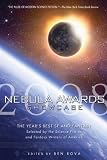 Nebula Awards Showcase 2008 (Nebula Awards Showcase)