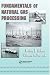 Fundamentals of Natural Gas Processing Fundamentals of Natural Gas Processing
