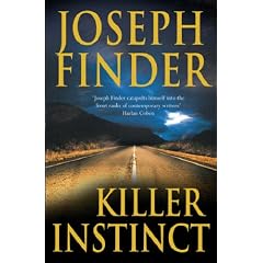Killer Instinct