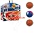 Nerf Sport NBA 3 Point Shootout Basketball Set #1