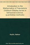 Introduction to the mathematics of population