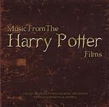 Music from the Harry Potter Films - Patrick  Doyle