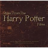 Music from the Harry Potter Filmsvon "Patrick Doyle"
