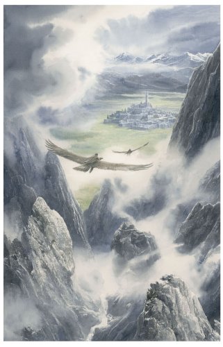 The Children of Hurin