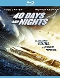 Image de 40 Days & Nights [Blu-ray]