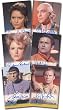 2009 Rittenhouse Star Trek Movietrading Cards Box - 24p 5c