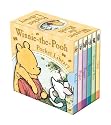 Winnie-the-Pooh Pocket Library