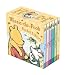 Winnie-the-Pooh Pocket Library
