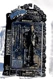 Universal Studios Monsters Boris Karloff Universal Studios Classic Monster Fr...