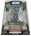 Star Wars Die Cast Pewter Clone Trooper