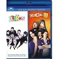 Clerks / Clerks II (Double Feature) [Blu-ray]