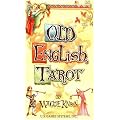 Old English Tarot Deck