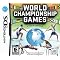 World Championship Games: A Track & Field Event (Nintendo DS)