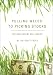 Pulling Weeds to Picking Stocks