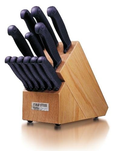 Kitchen Classics Block Set