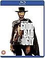 The Good, The Bad and the Ugly [Blu-ray] [1966]