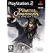 Pirates Of The Caribbean At World's End (PS2)