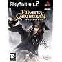 Pirates Of The Caribbean At World's End (PS2)