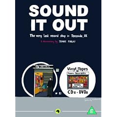 Sound it Out [DVD]