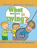 What makes it swing?