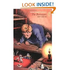 The Borrowers (Puffin Modern Classics)