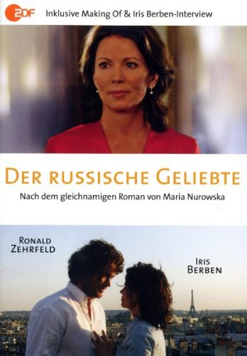 VARIOUS Der russische Geliebte