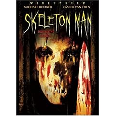 Skeleton Man