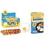 BREAKFAST BANDAGES