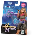 Giochi Preziosi - 9663 - My Life - Jeu éducatif Electronique - Mes cartes gifts Hannah Montana