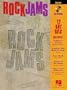 Rock Jams: for Clarinet/Tenor Sax