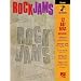 Rock Jams: for Clarinet/Tenor Sax